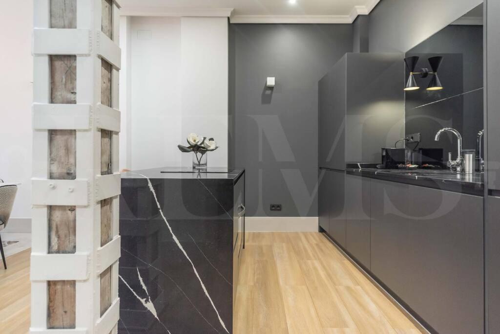 Contemporary Loft In The Historic City Center By Rems Málaga Exterior foto
